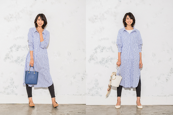 元ファストファッション店長がオススメする高コスパ服 18秋冬に使えるロングシャツ アウター シューズ プリーツスカートを厳選紹介 人気 レディースファッション通販pierrot ピエロ 公式ブログ