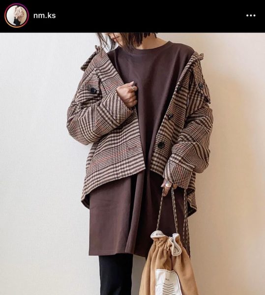 人気ファッションインスタグラマー30選 最新インスタコーデをご紹介 Instagram 人気 レディースファッション通販pierrot ピエロ 公式ブログ