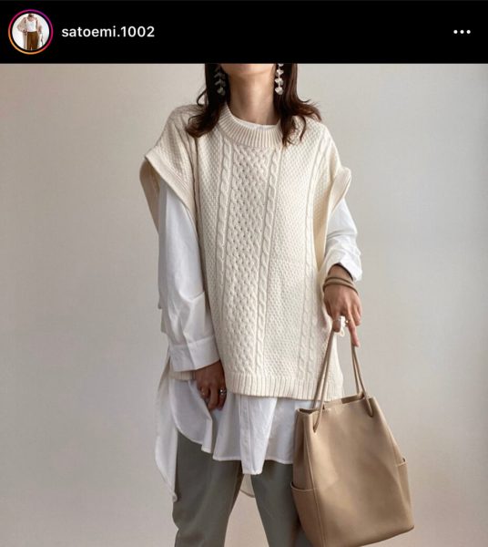 人気ファッションインスタグラマー30選 最新インスタコーデをご紹介 Instagram 人気レディースファッション通販pierrot ピエロ 公式ブログ