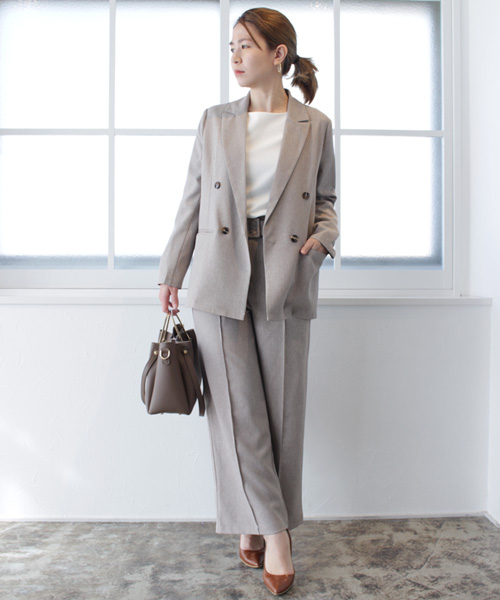 職種 カジュアル度別 働く30代40代女性のためのオフィスコーディネートガイド 人気レディースファッション通販pierrot ピエロ 公式ブログ