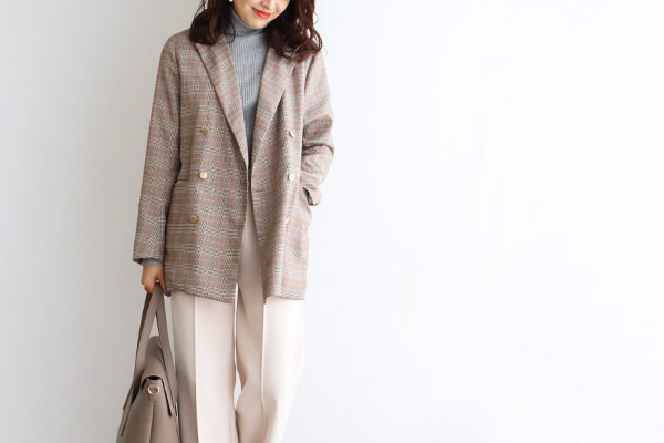 職種 カジュアル度別 働く30代40代女性のためのオフィスコーディネートガイド 人気レディースファッション通販pierrot ピエロ 公式ブログ