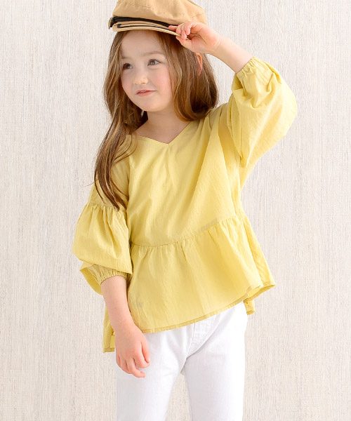 注目の子供服 新ブランドで見る トレンドキーワード 人気レディースファッション通販pierrot ピエロ 公式ブログ