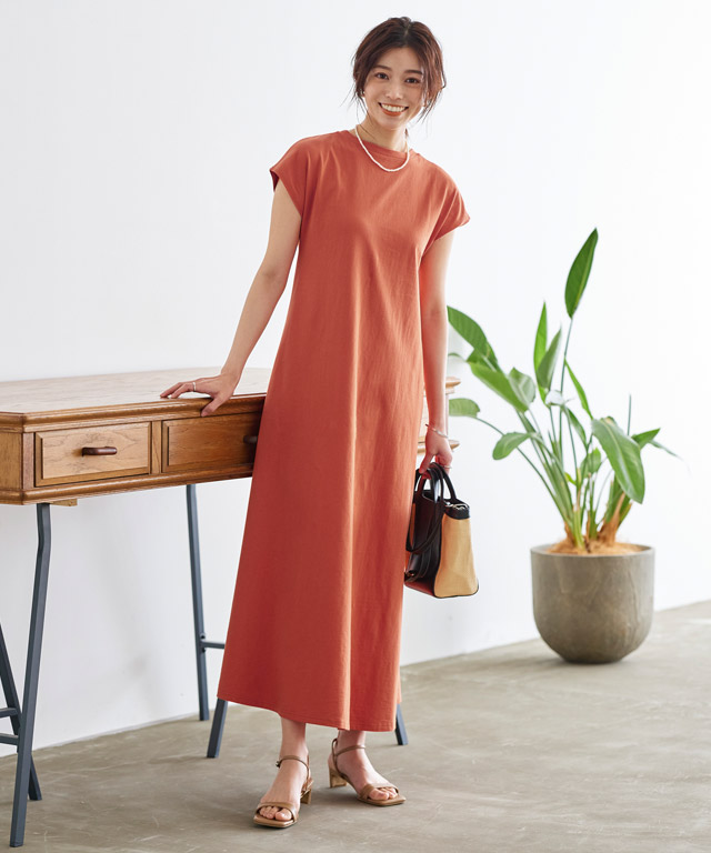 22春夏 細見えが叶うノースリーブコーデ 26選 トレンドを押さえた着こなしを徹底解説 人気レディースファッション通販pierrot ピエロ 公式ブログ