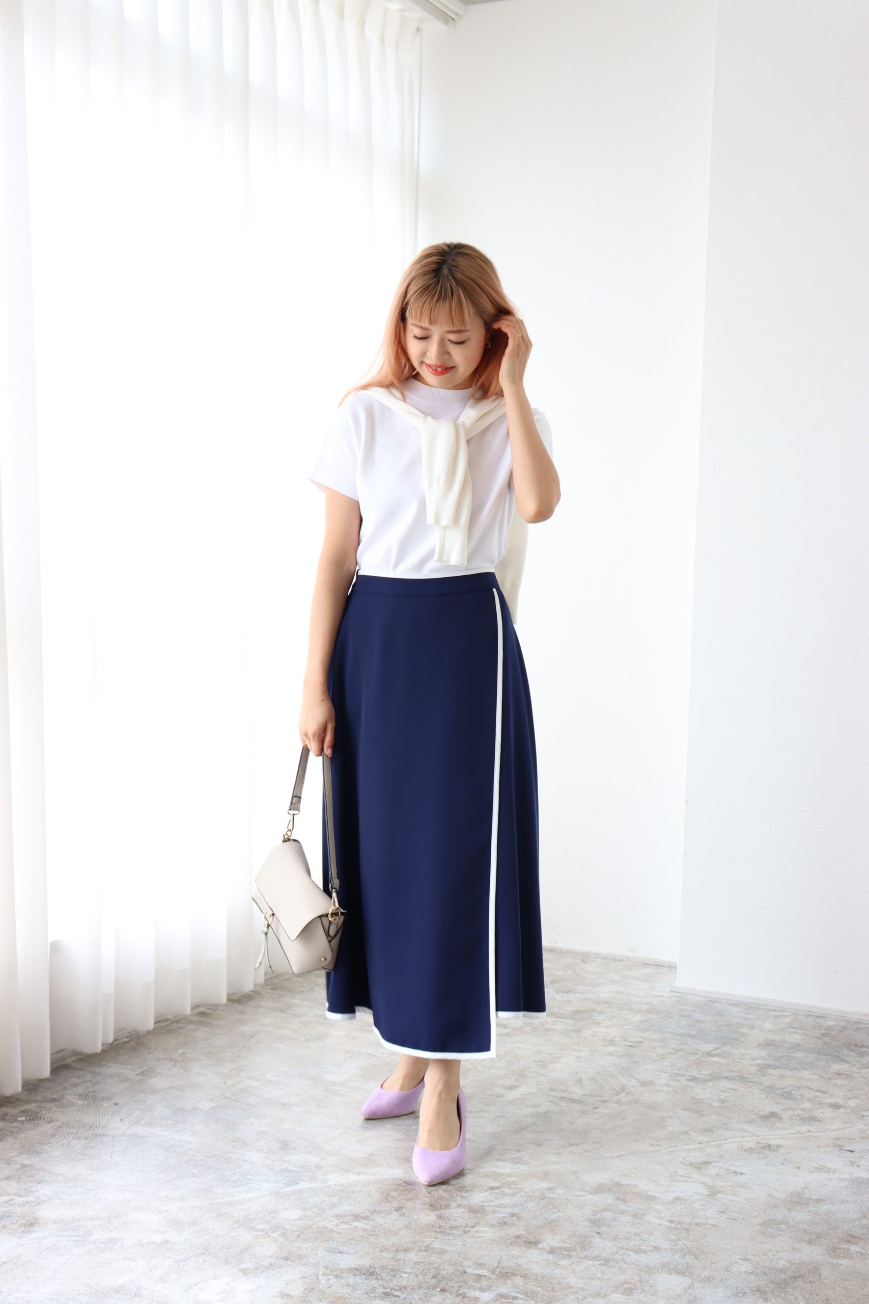 職種 カジュアル度別 働く30代40代女性のためのオフィスコーディネートガイド 人気レディースファッション通販pierrot ピエロ 公式ブログ