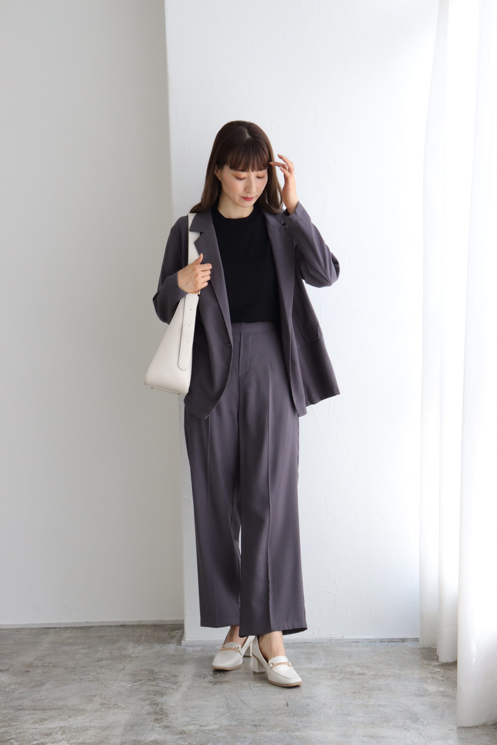 職種 カジュアル度別 働く30代40代女性のためのオフィスコーディネートガイド 人気レディースファッション通販pierrot ピエロ 公式ブログ
