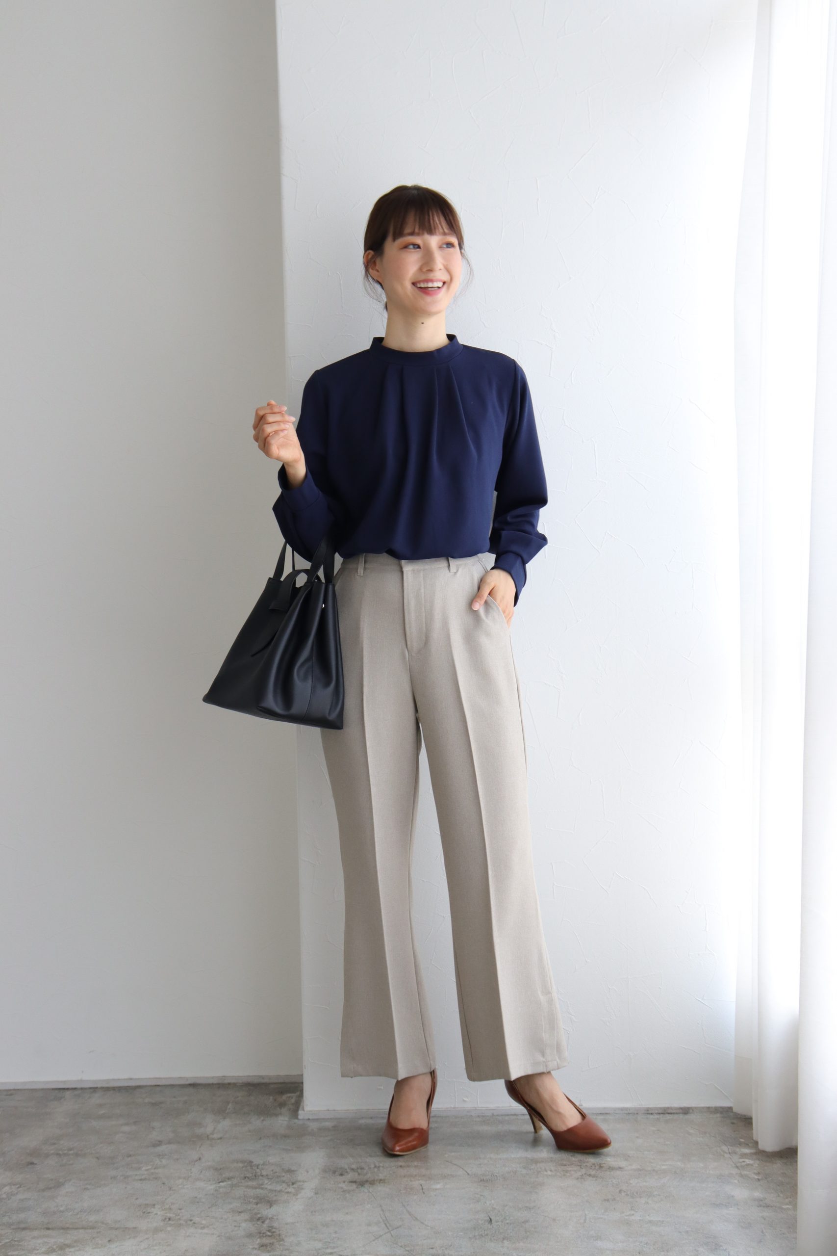 職種 カジュアル度別 働く30代40代女性のためのオフィスコーディネートガイド 人気レディースファッション通販pierrot ピエロ 公式ブログ