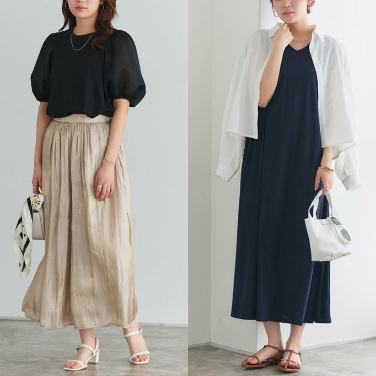 【パーソナルカラー別】パーソナルカラーでこなれ感アップ！冬に着たいカラーコーデ
