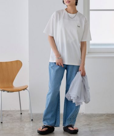 大人フェミニンコーデのマストアイテム！花柄のブラウス×スカートで