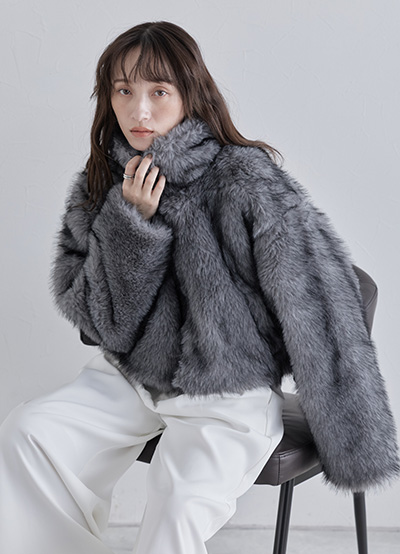 ECLAM 25SS COLLECTION