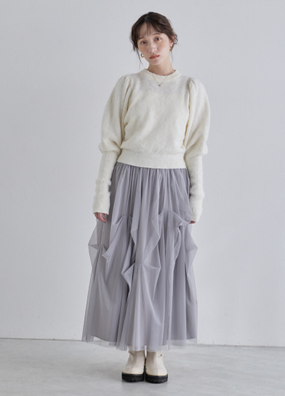 ECLAM 25SS COLLECTION