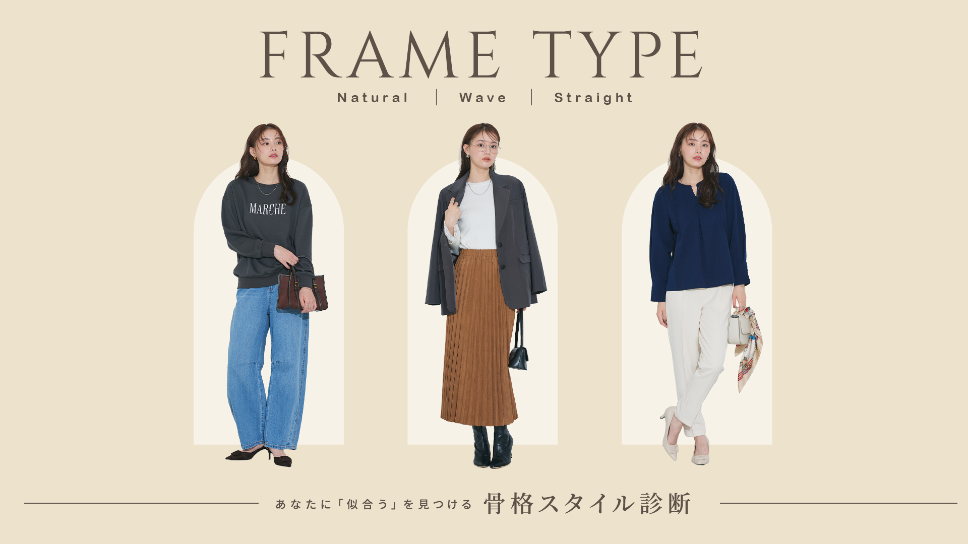FRAME TYPE