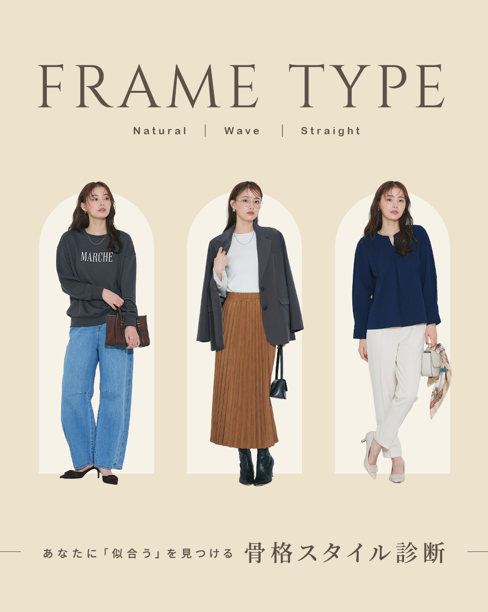 FRAME TYPE