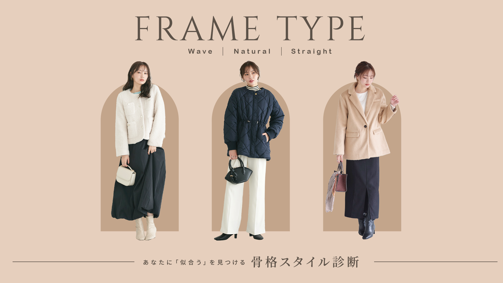 FRAME TYPE