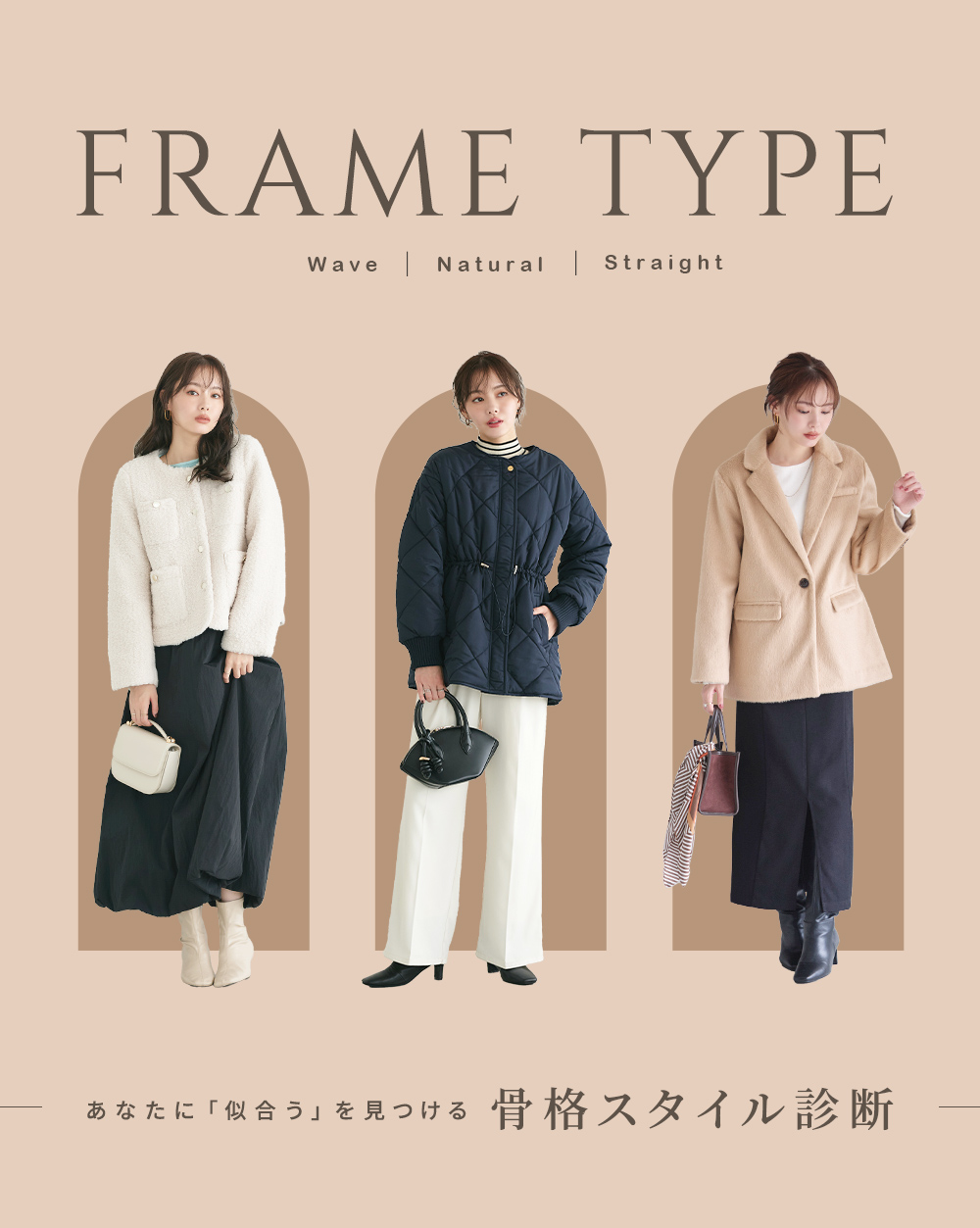 FRAME TYPE