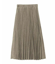 ウェーブタイプにおすすめトップス