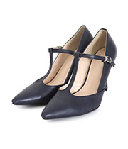 ウェーブタイプにおすすめトップス