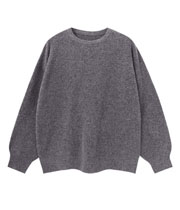 ナチュラルタイプにおすすめトップス