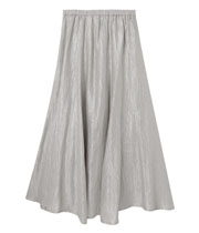 ナチュラルタイプにおすすめトップス