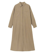 ナチュラルタイプにおすすめトップス