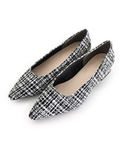 ナチュラルタイプにおすすめトップス