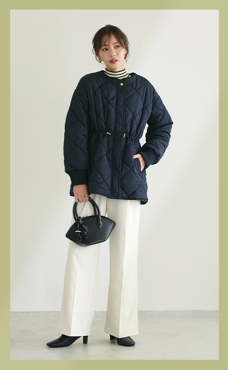 骨格ナチュラルタイプイメージ