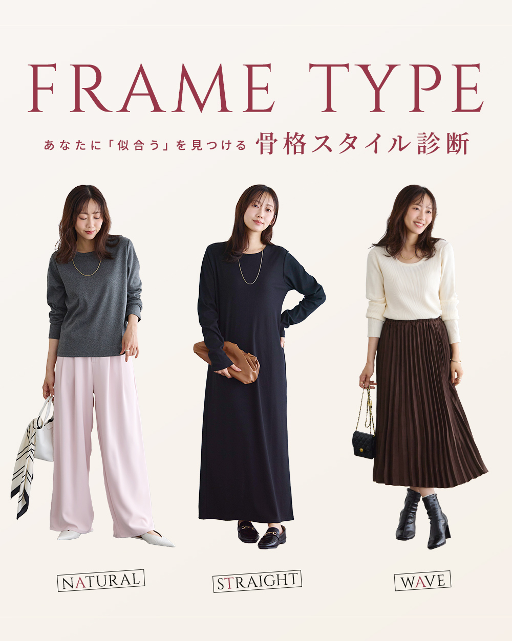 FRAME TYPE