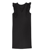 ストレートタイプにおすすめトップス