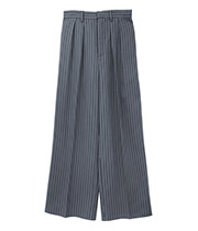 ウェーブタイプにおすすめトップス