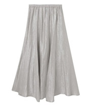 ナチュラルタイプにおすすめトップス