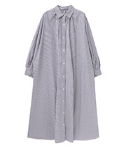 ナチュラルタイプにおすすめトップス