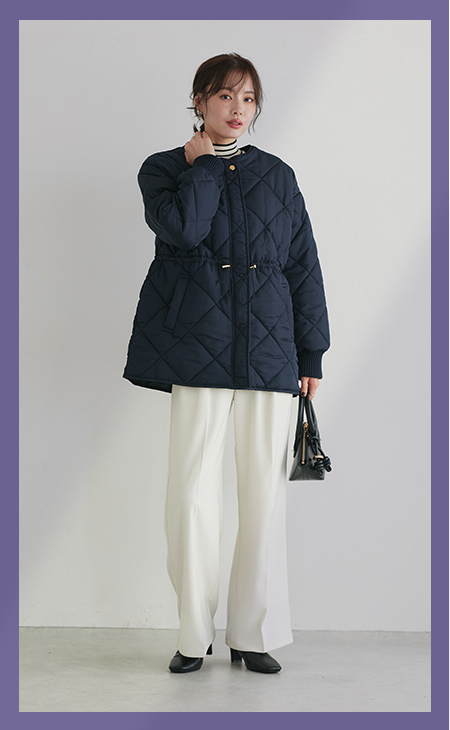 ブルベ冬タイプイメージ