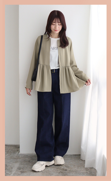 イエベ秋タイプイメージ