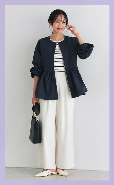 ブルベ冬タイプイメージ